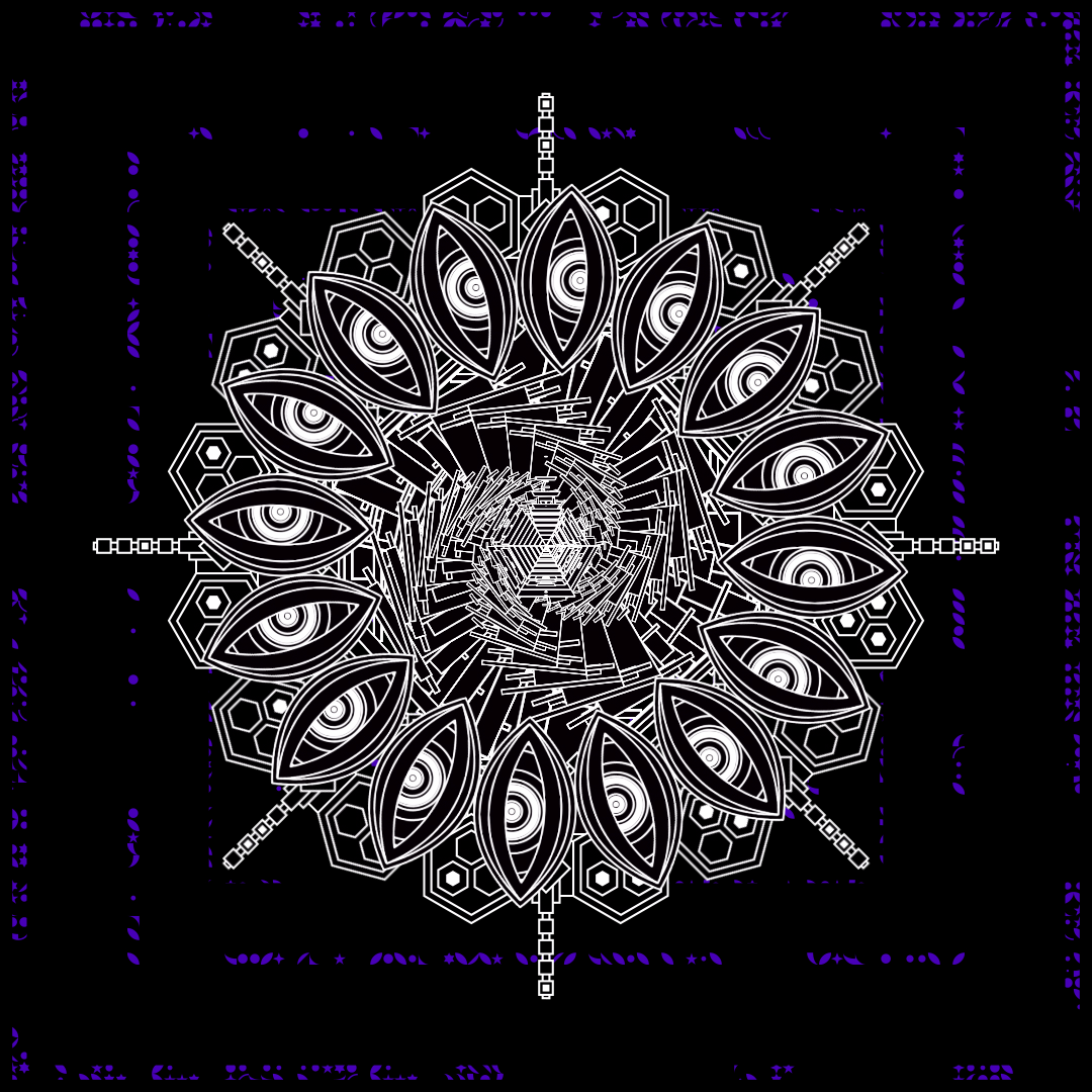 Alphatronic mod angels pack / 9 loops