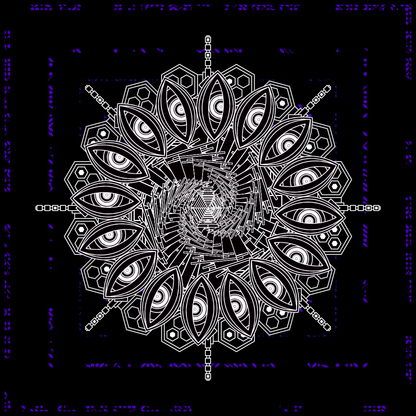 Alphatronic mod angels pack / 9 loops