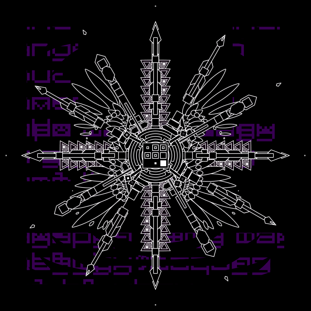 Alphatronic mod angels pack / 9 loops