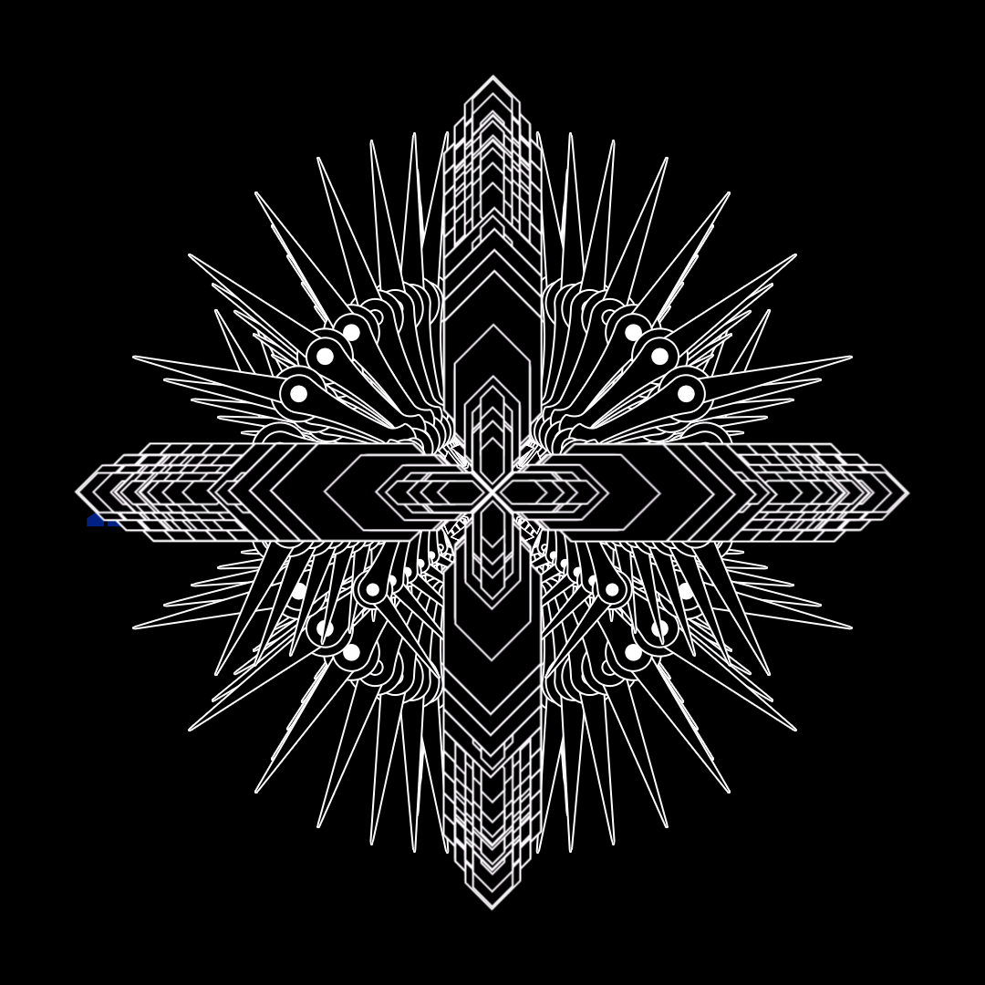 Alphatronic mod angels pack / 9 loops