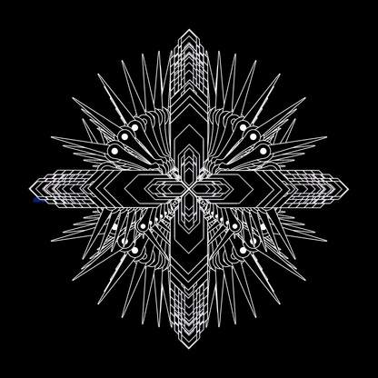 Alphatronic mod angels pack / 9 loops