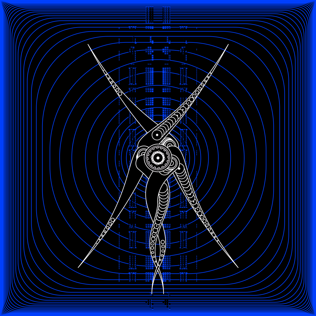 Alphatronic mod angels pack / 9 loops