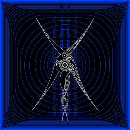 Alphatronic mod angels pack / 9 loops