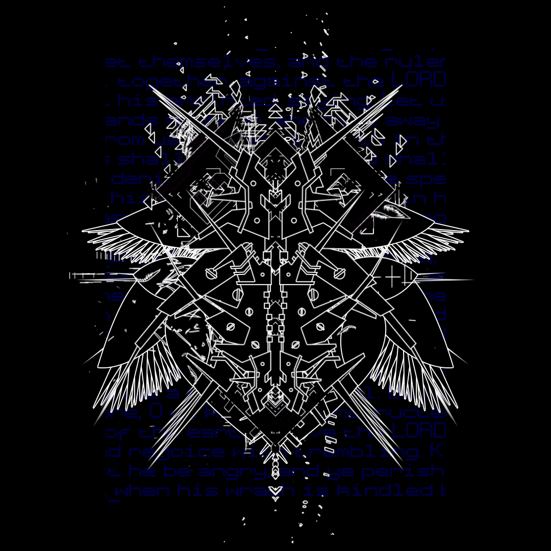 Alphatronic mod angels pack / 9 loops