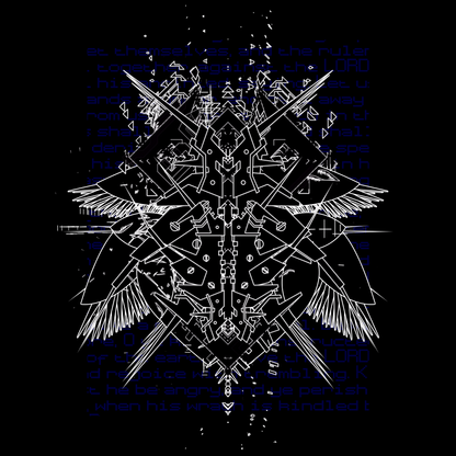Alphatronic mod angels pack / 9 loops