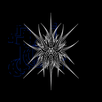 Alphatronic mod angels pack / 9 loops