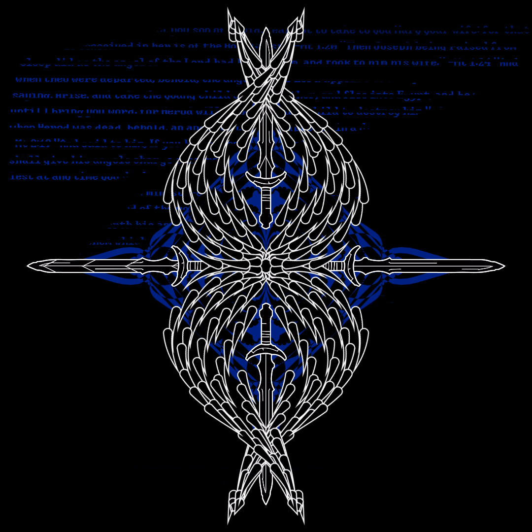 Betatronic mod screen angels pack / 9 loops