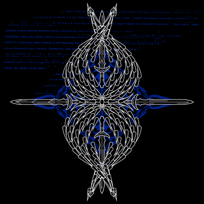 Betatronic mod screen angels pack / 9 loops