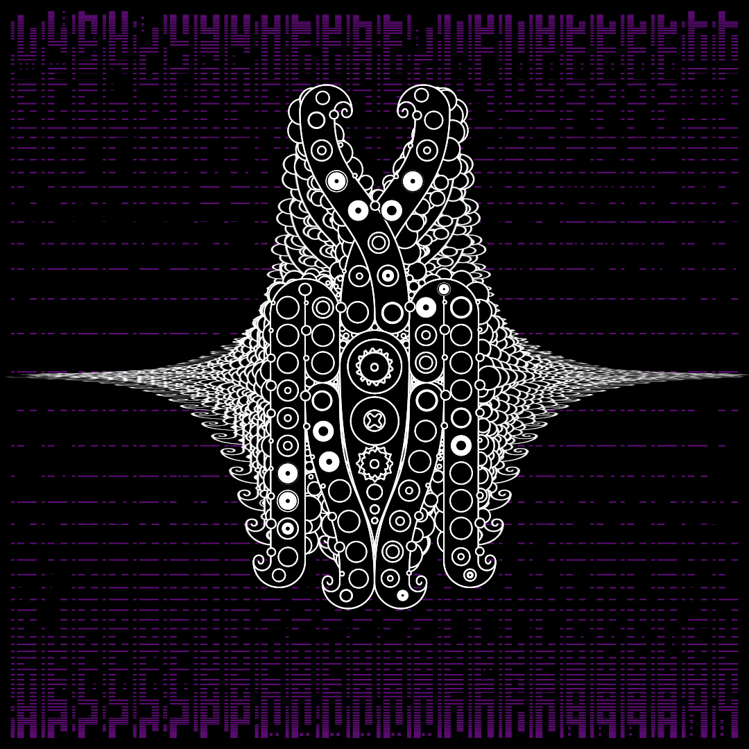 Betatronic mod screen angels pack / 9 loops