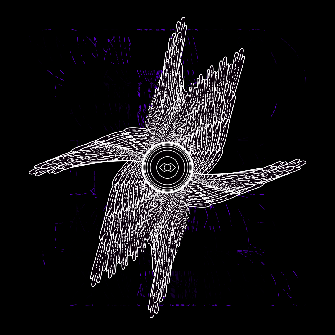 Betatronic mod screen angels pack / 9 loops