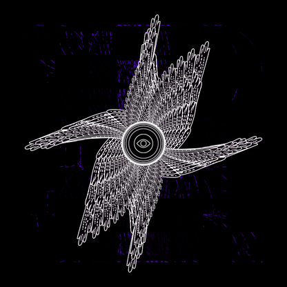 Betatronic mod screen angels pack / 9 loops