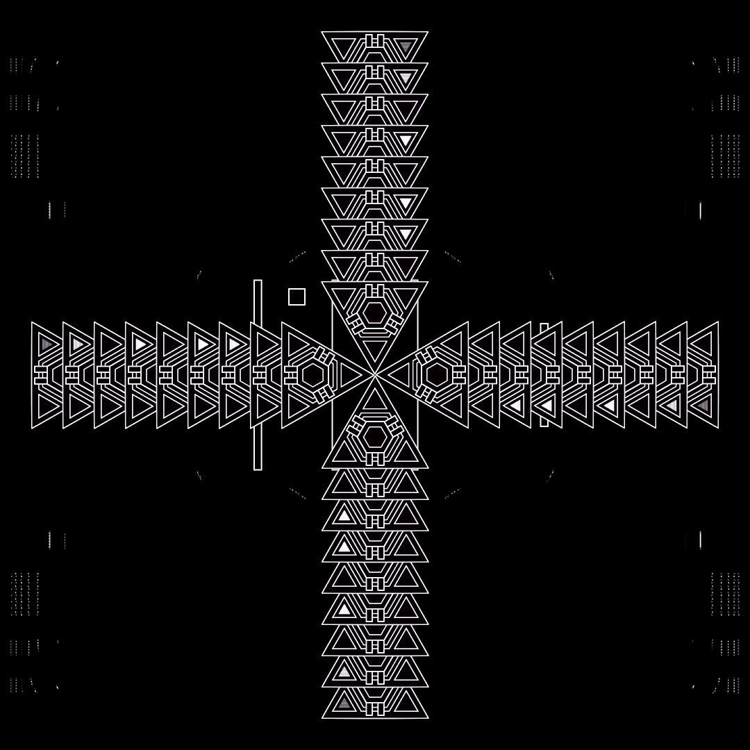 Betatronic mod screen angels pack / 9 loops