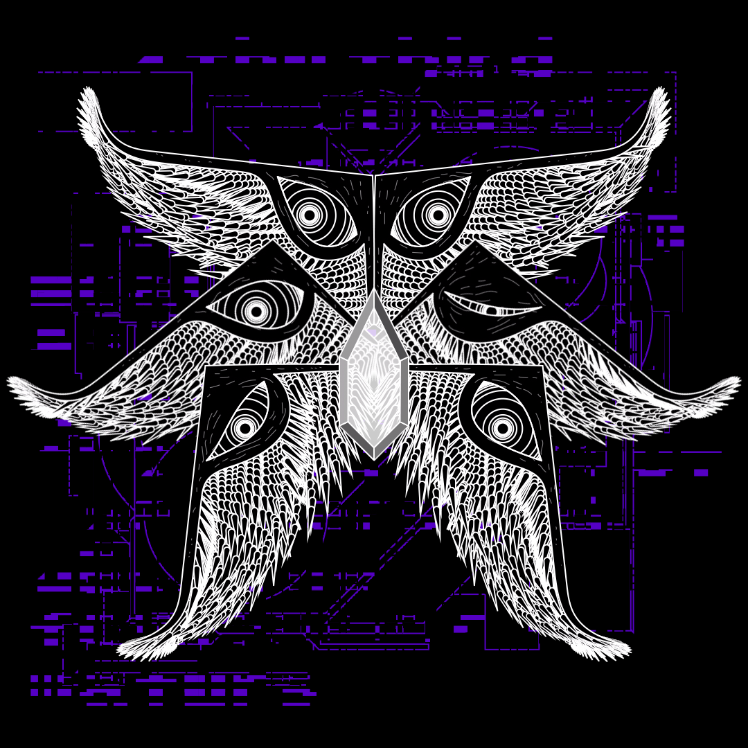 Betatronic mod screen angels pack / 9 loops