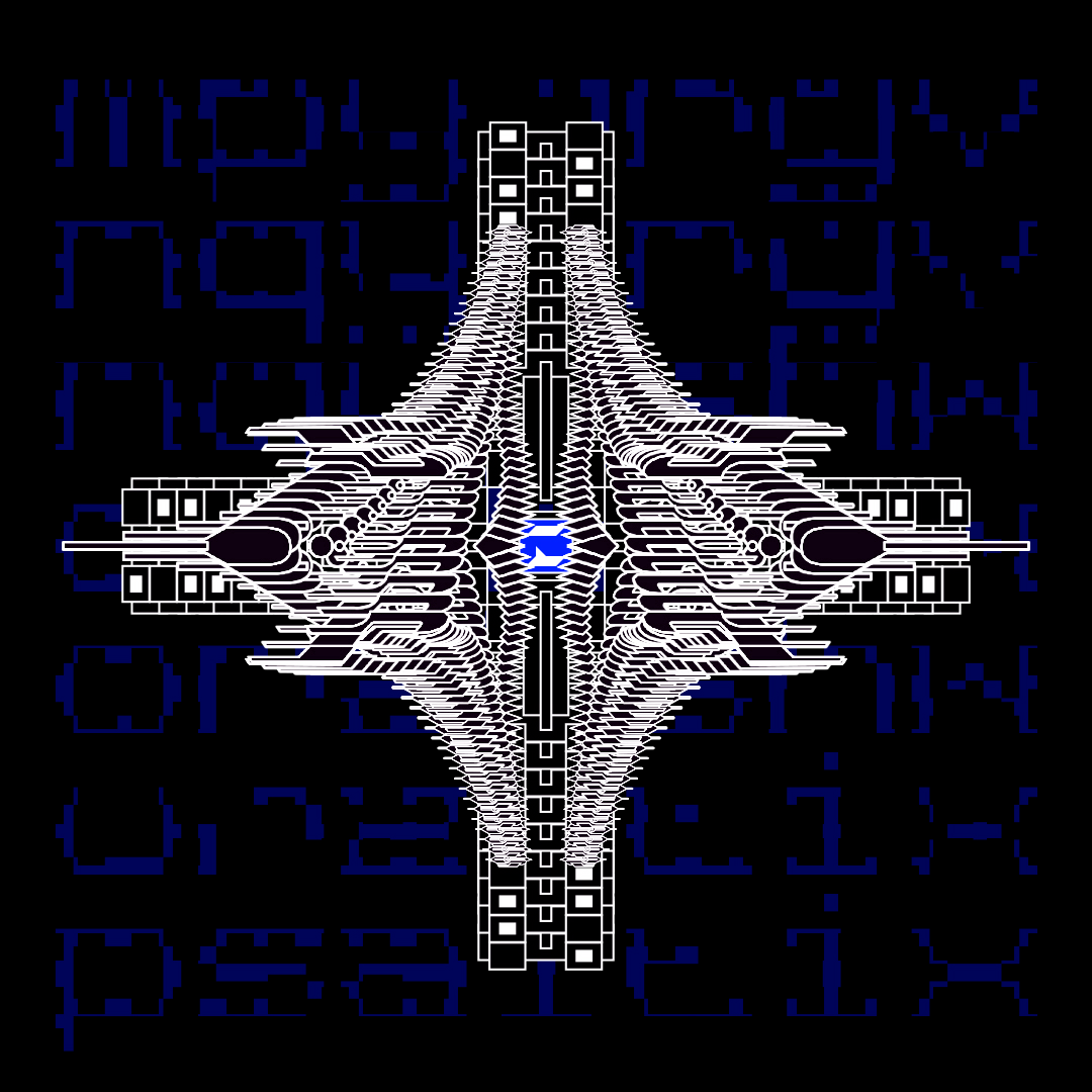 Mod screen angels bundle / 5 packs / 45 loops