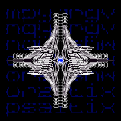 Mod screen angels bundle / 5 packs / 45 loops
