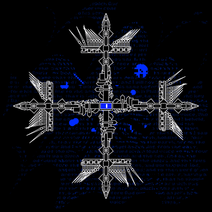 Mod screen angels bundle / 5 packs / 45 loops