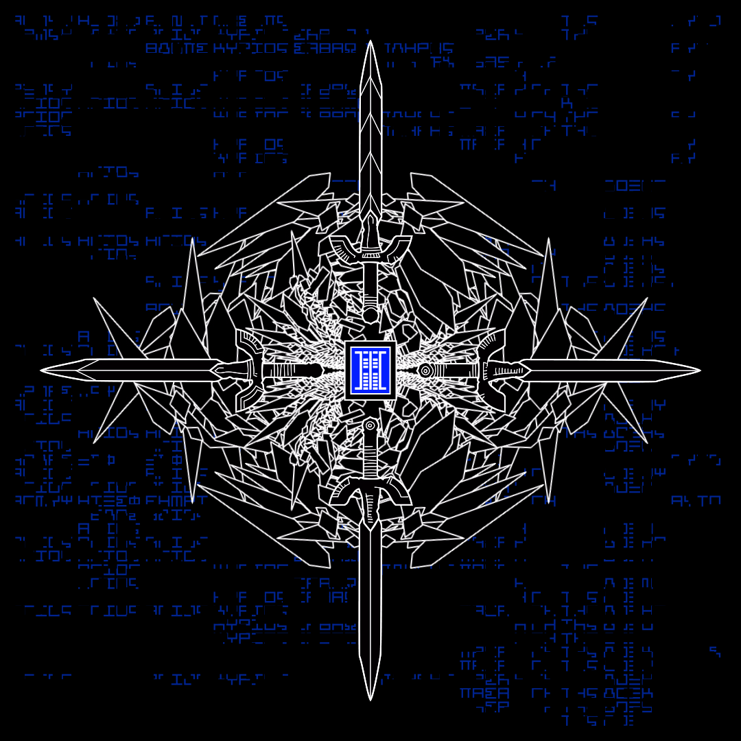 Gammatronic mod screen angels pack / 9 loops