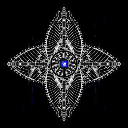 Gammatronic mod screen angels pack / 9 loops