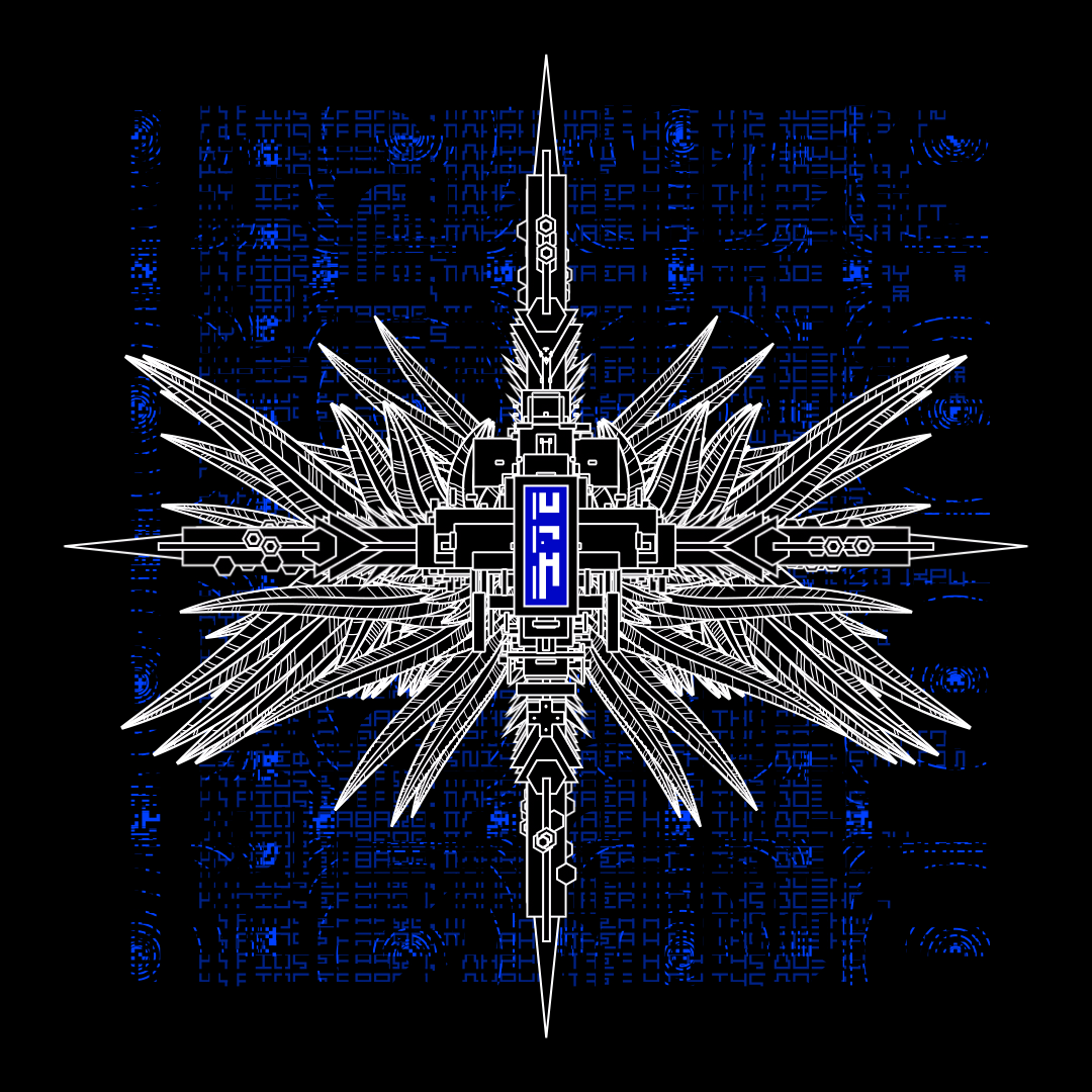 Gammatronic mod screen angels pack / 9 loops