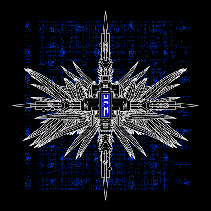 Gammatronic mod screen angels pack / 9 loops