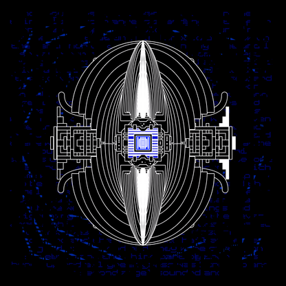 Gammatronic mod screen angels pack / 9 loops