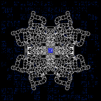 Zetatronic mod screen angels pack / 9 loops