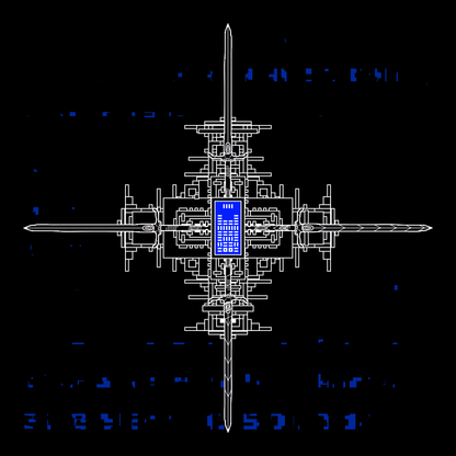 Zetatronic mod screen angels pack / 9 loops