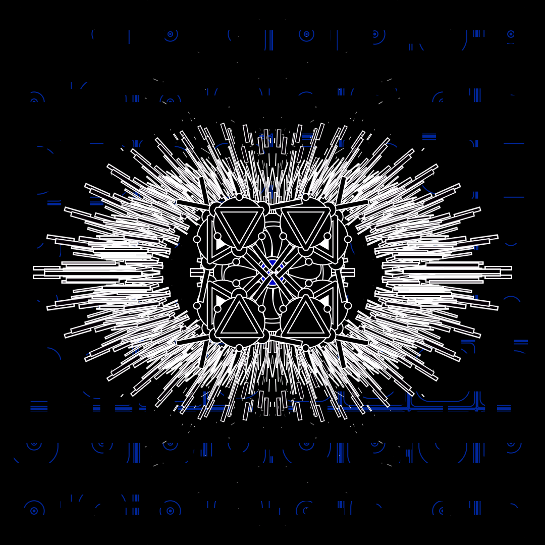Zetatronic mod screen angels pack / 9 loops