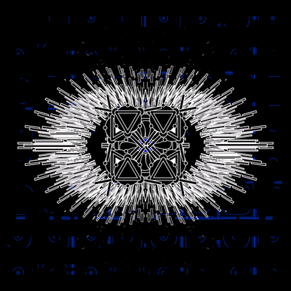 Zetatronic mod screen angels pack / 9 loops