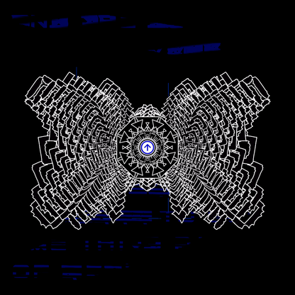 Zetatronic mod screen angels pack / 9 loops