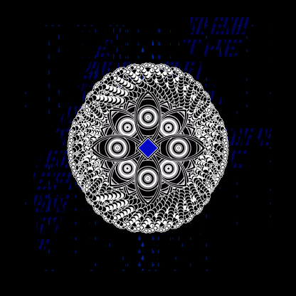 Zetatronic mod screen angels pack / 9 loops