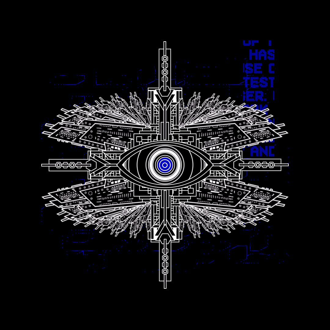 Zetatronic mod screen angels pack / 9 loops
