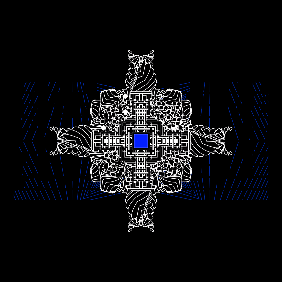 Zetatronic mod screen angels pack / 9 loops