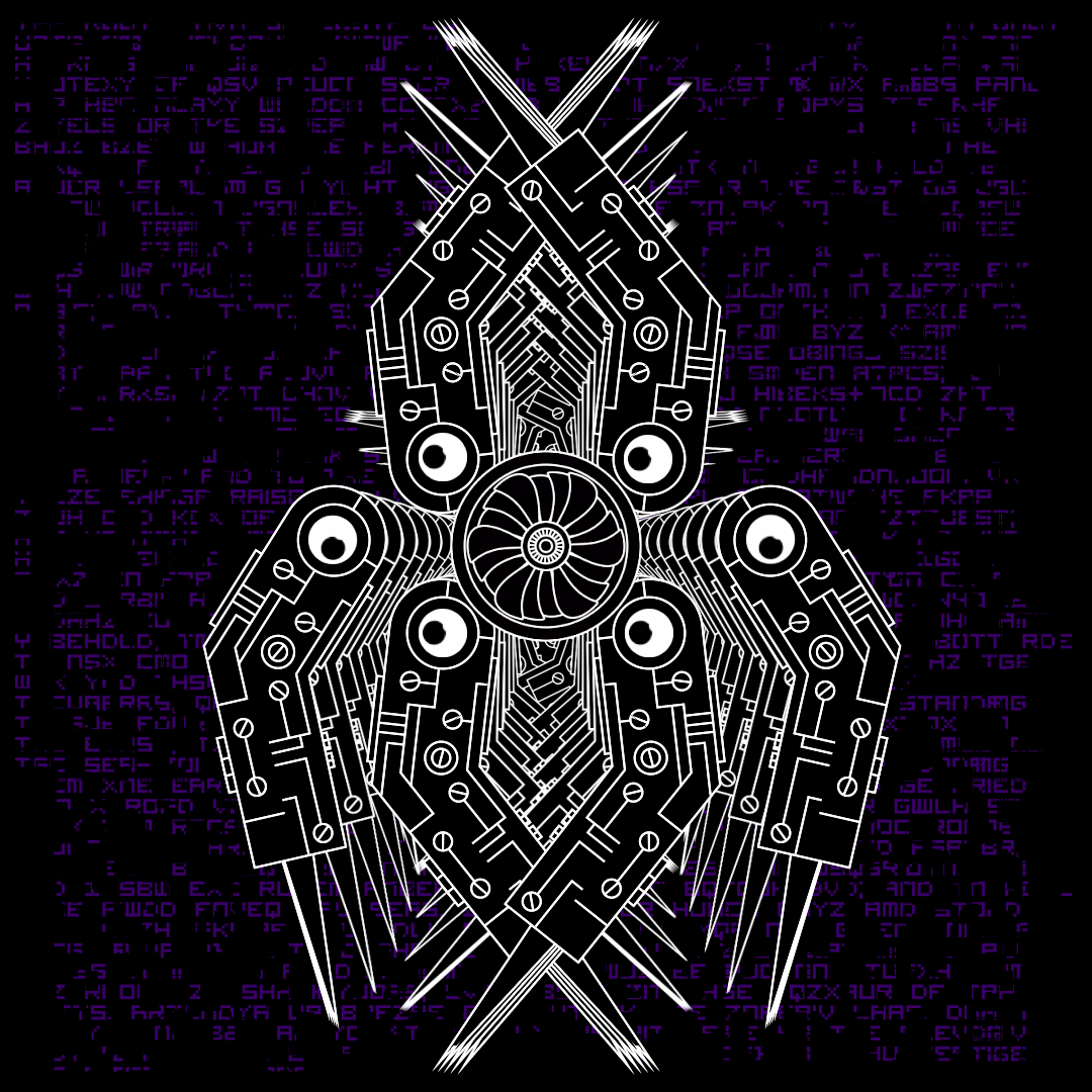 Electric helix angels pack / 9 loops
