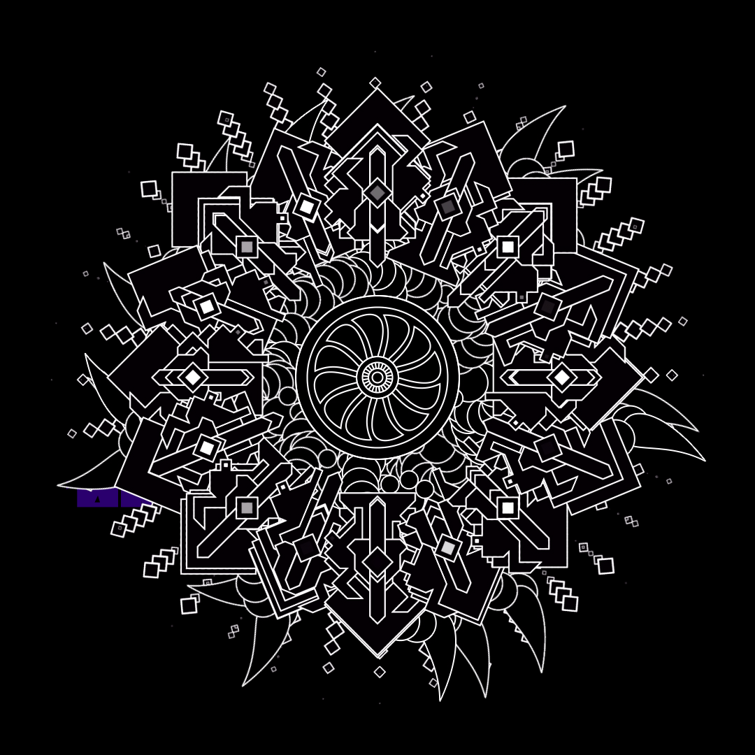 Electric helix angels pack / 9 loops