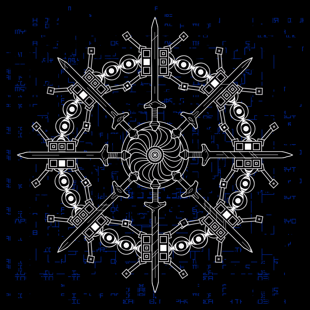 Power helix angels pack / 9 loops