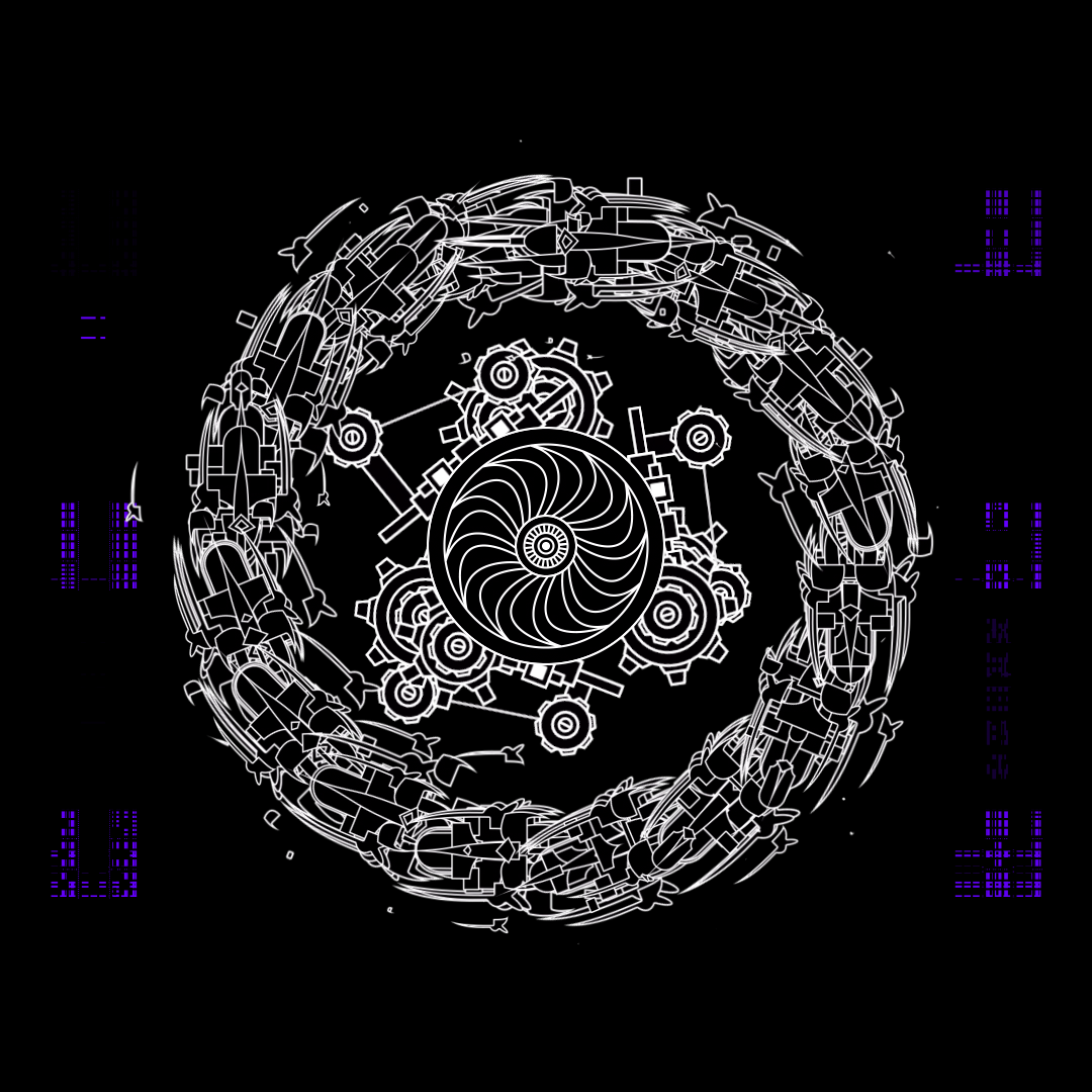 Power helix angels pack / 9 loops