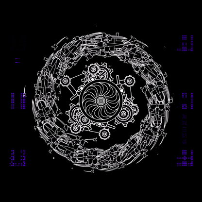 Power helix angels pack / 9 loops