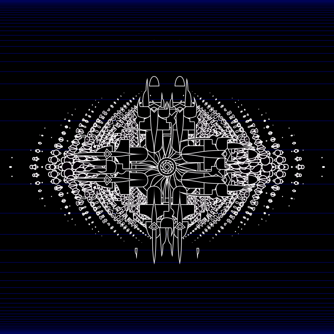 Power helix angels pack / 9 loops