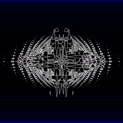 Power helix angels pack / 9 loops