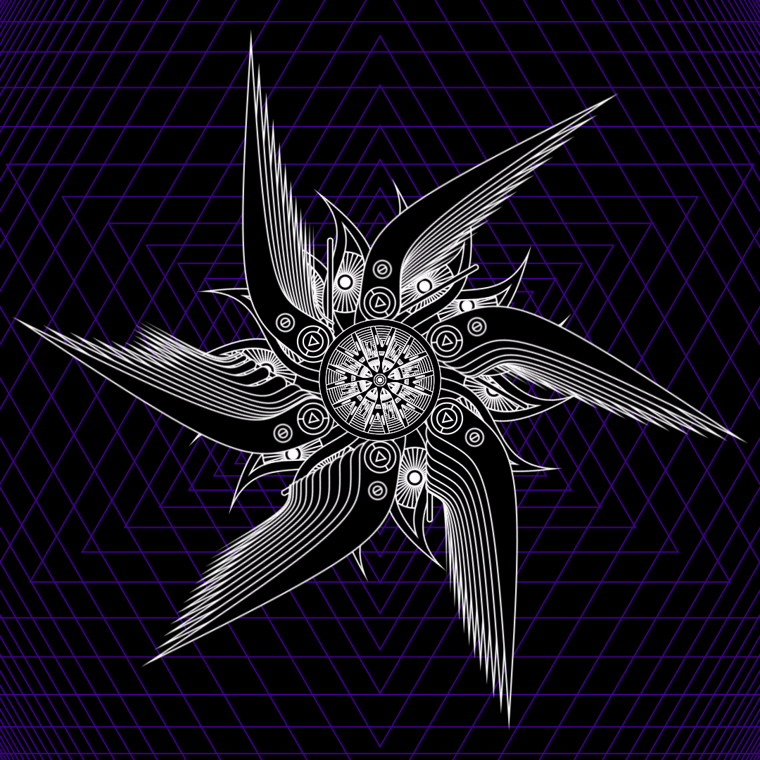 Wheel angels bundle / 7 packs / 63 loops