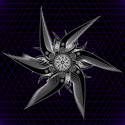 Wheel angels bundle / 7 packs / 63 loops