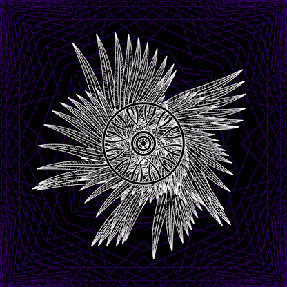 Atomic wheel angels pack / 9 loops