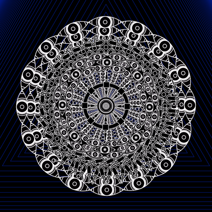 Atomic wheel angels pack / 9 loops