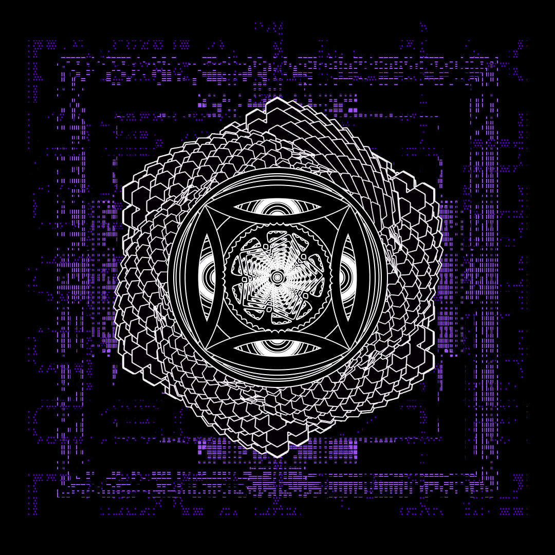 Wheel angels bundle / 7 packs / 63 loops
