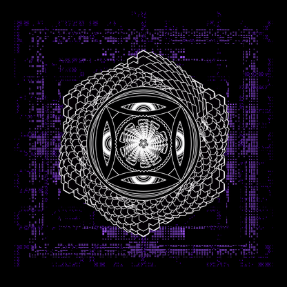 Wheel angels bundle / 7 packs / 63 loops