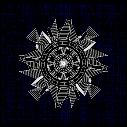 Wheel angels bundle / 7 packs / 63 loops