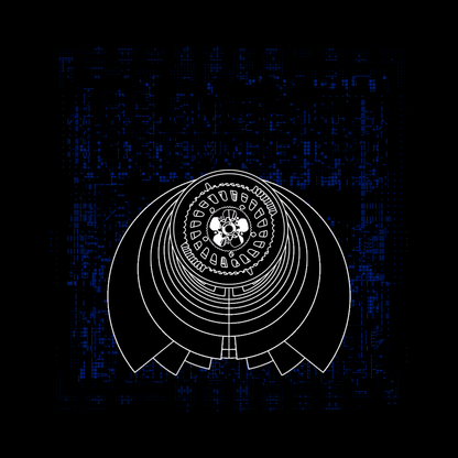 Wheel angels bundle / 7 packs / 63 loops