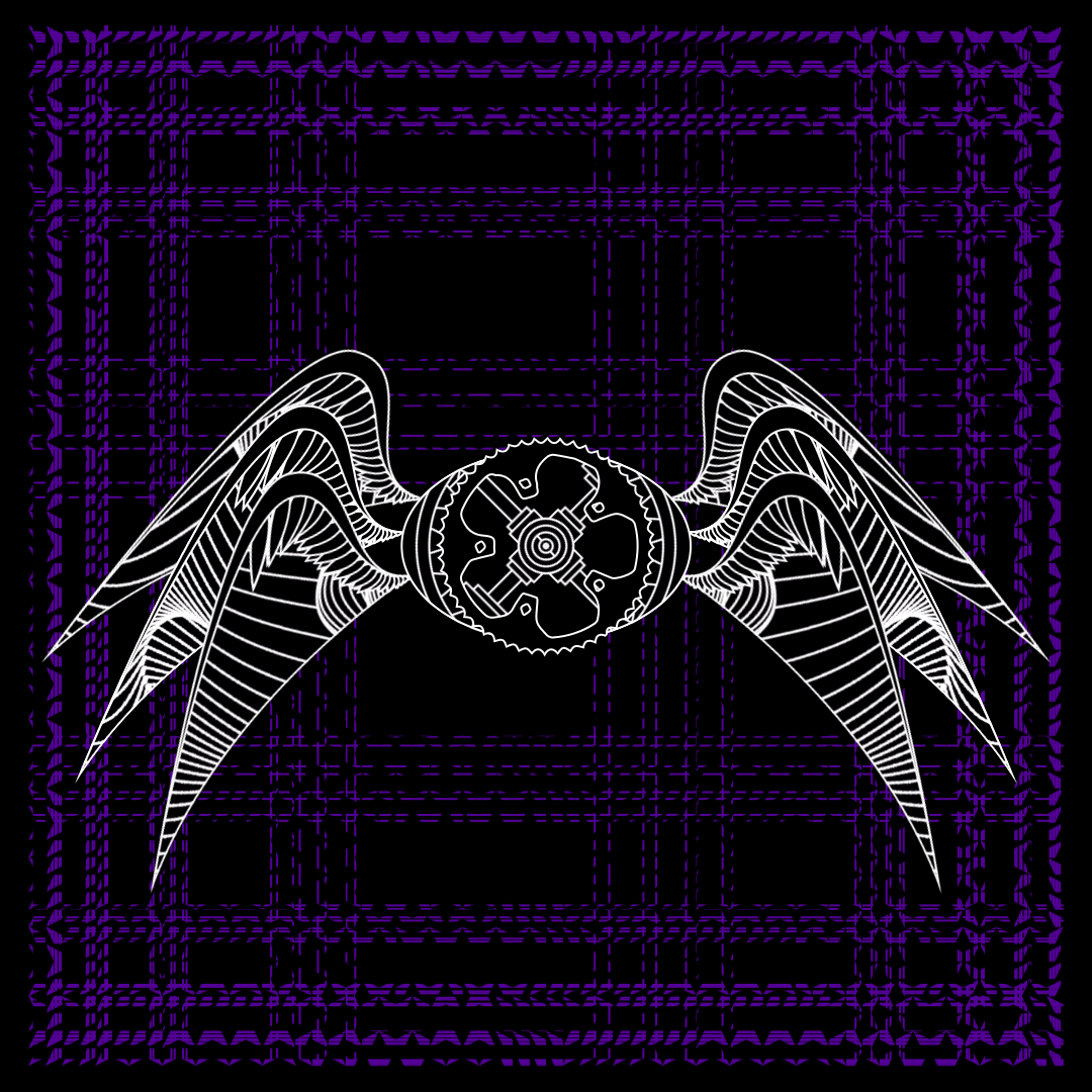Wheel angels bundle / 7 packs / 63 loops