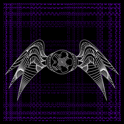 Wheel angels bundle / 7 packs / 63 loops